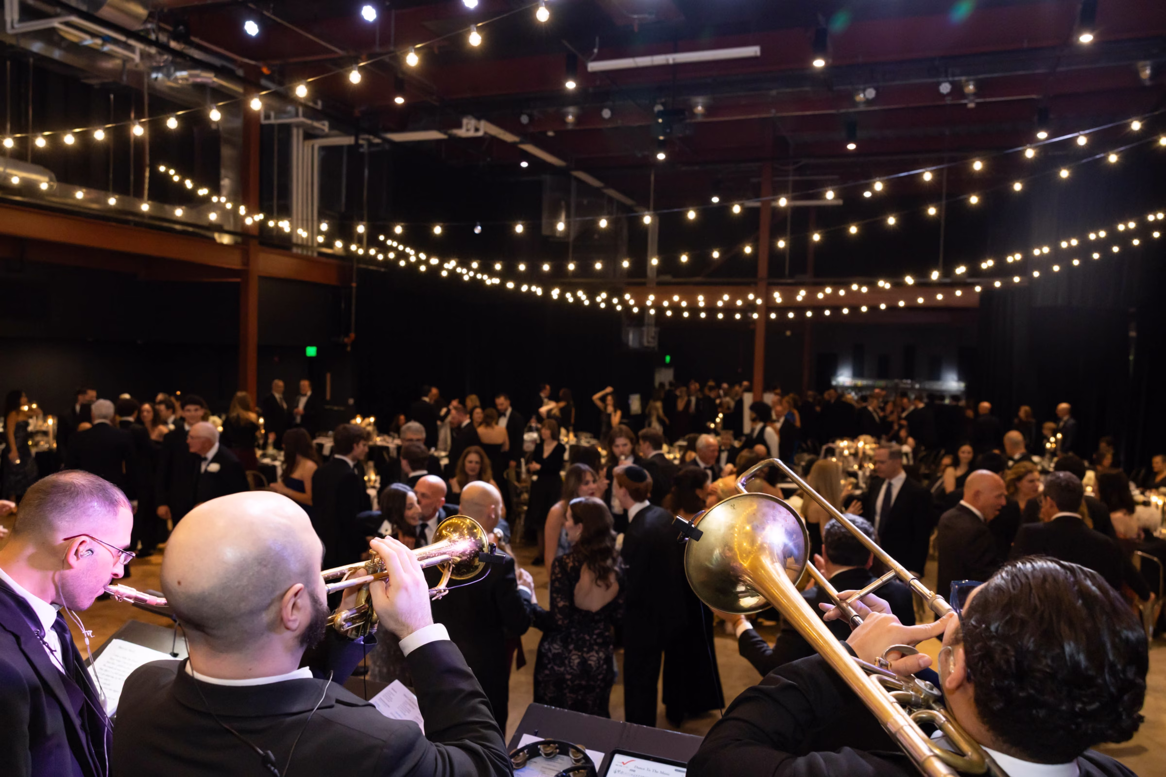 Zall-Berman Wedding