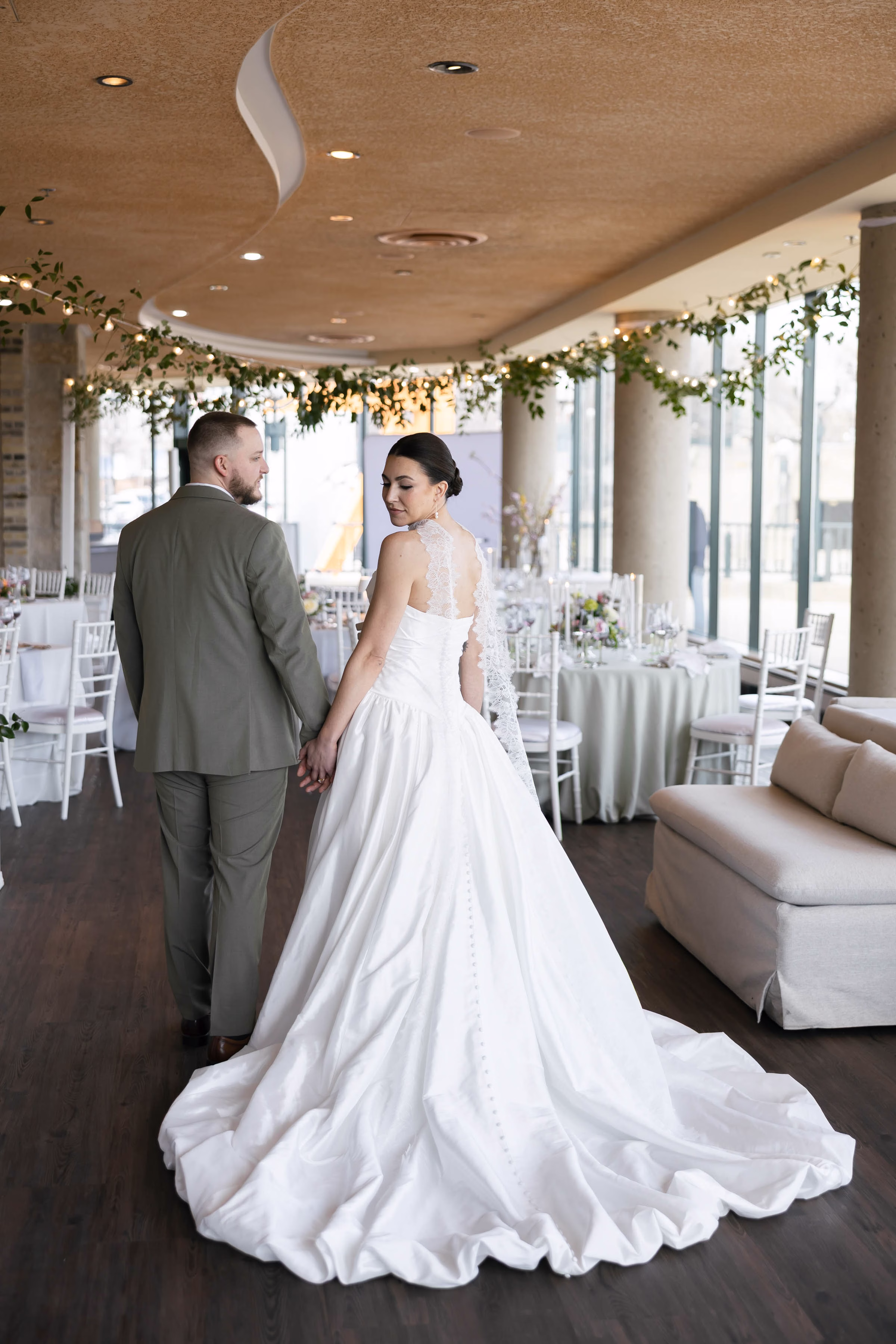 Coast Styled Shoot