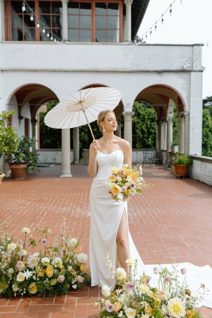 Bon Bon Belle Bridal Boutique