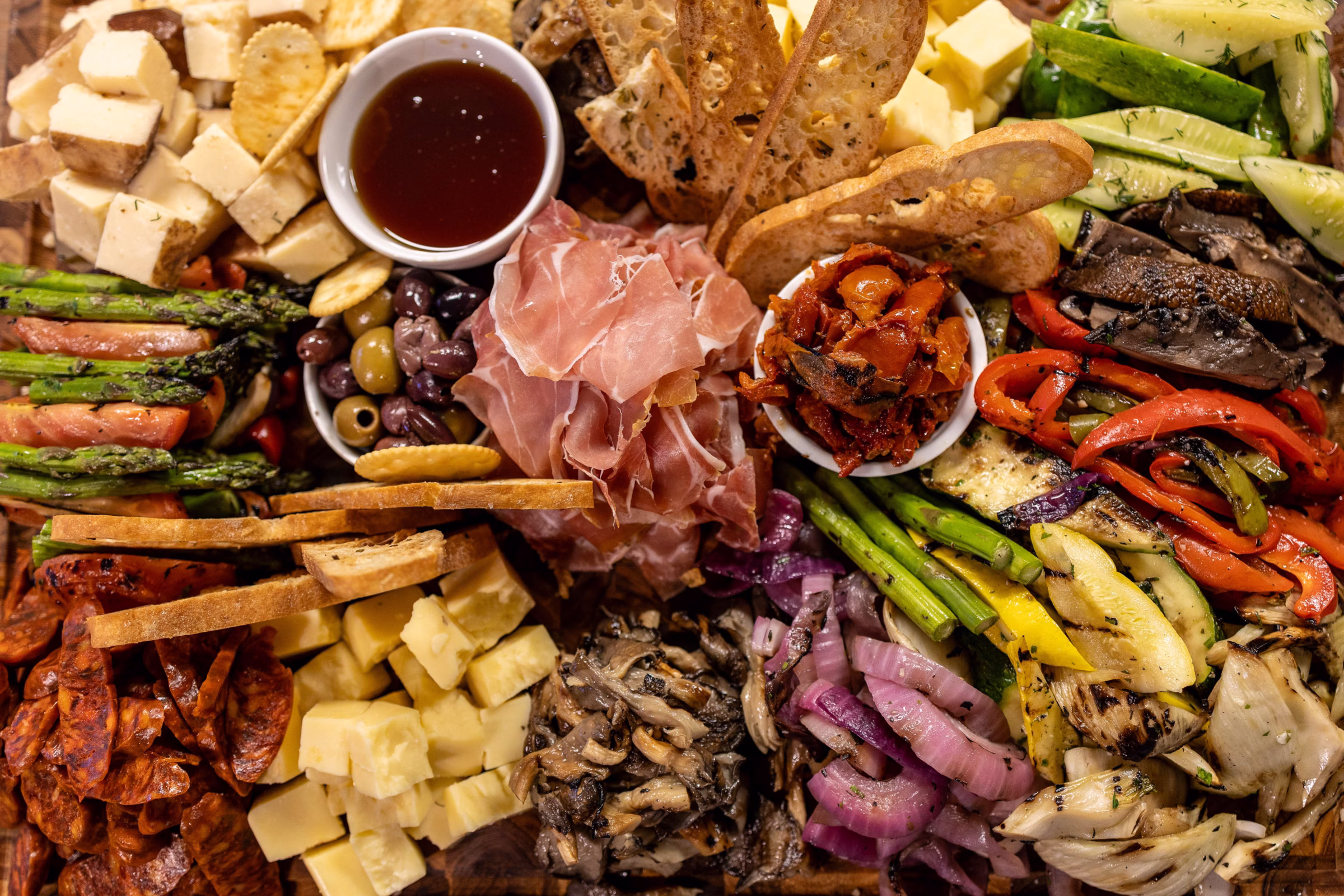 2026 Catering New Catering Menu Items
