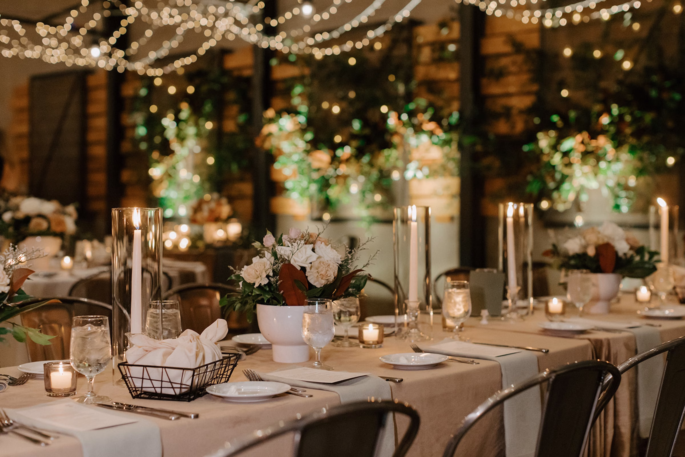 Wisconsin Wedding Catering