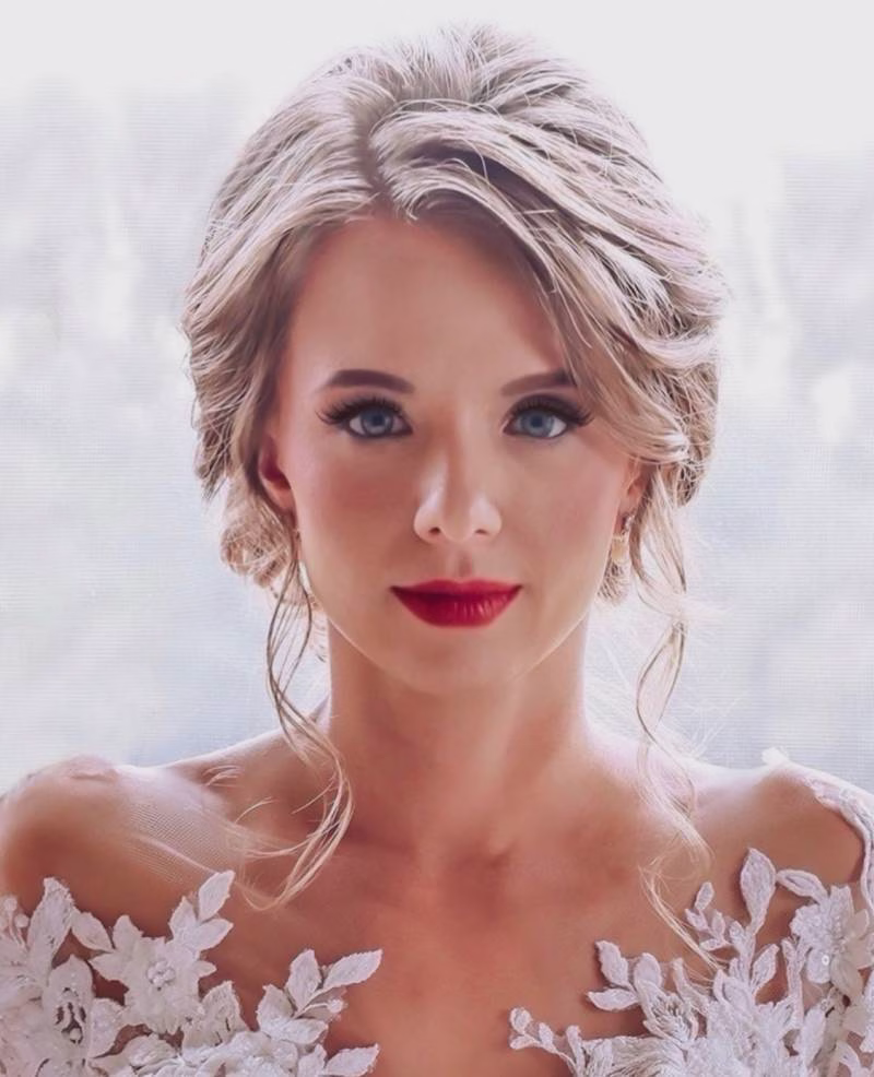 Beauty Unveiled by Tia