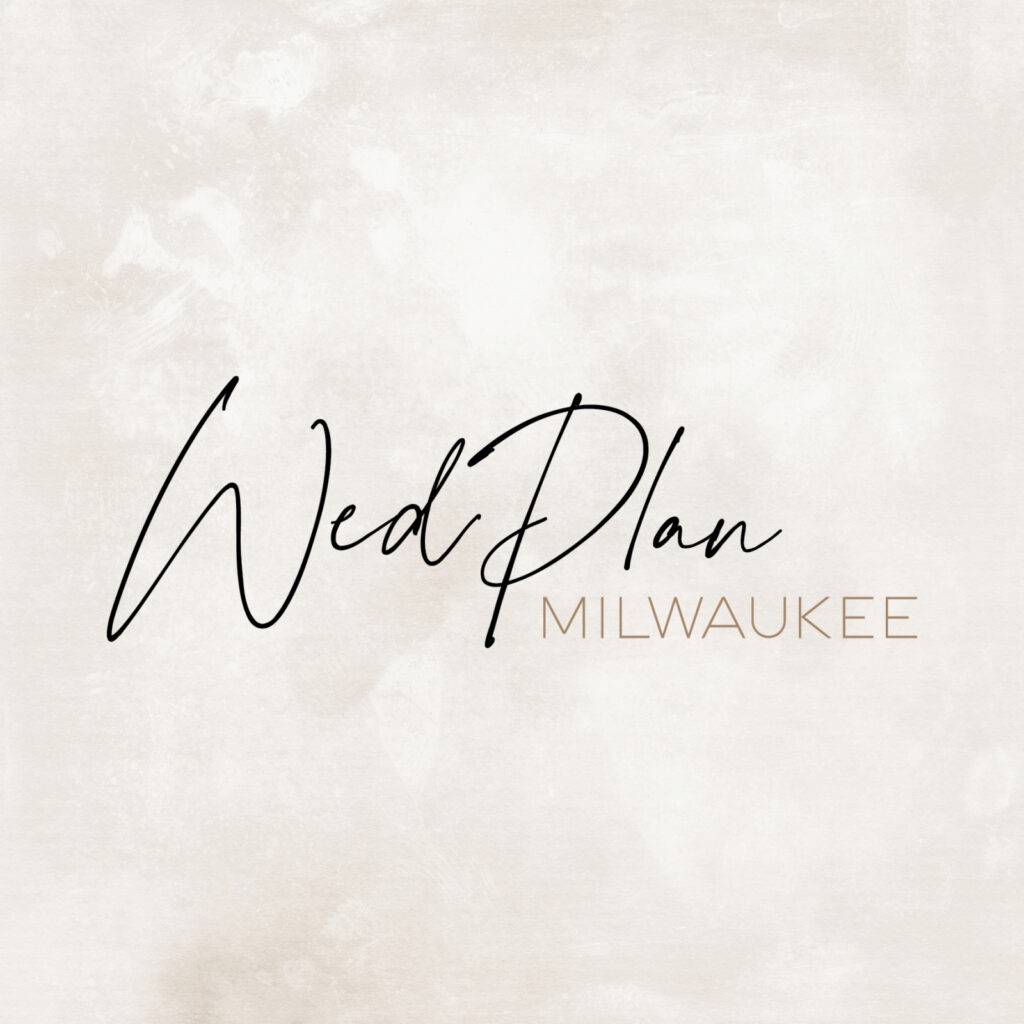 INTRODUCING WEDPLAN MILWAUKEE | YOUR LOCAL SOURCE TO PLANNING ALL THINGS WEDDING IN MILWAUKEE AND SOUTHEAST WISCONSIN!