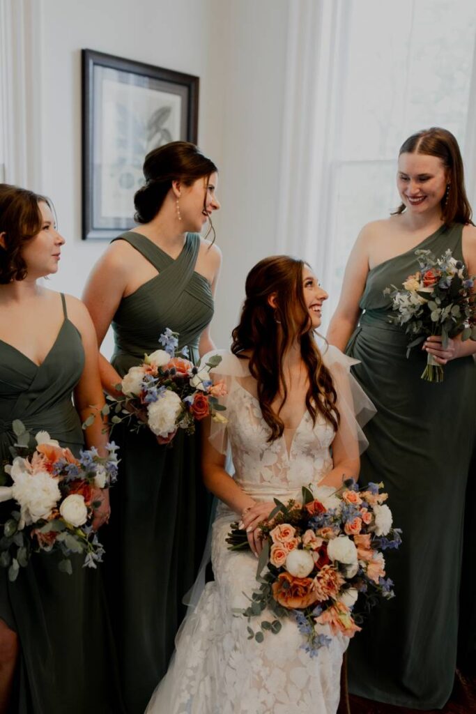 The Ultimate Spring Wedding Trend Guide: Decor, Fashion & More