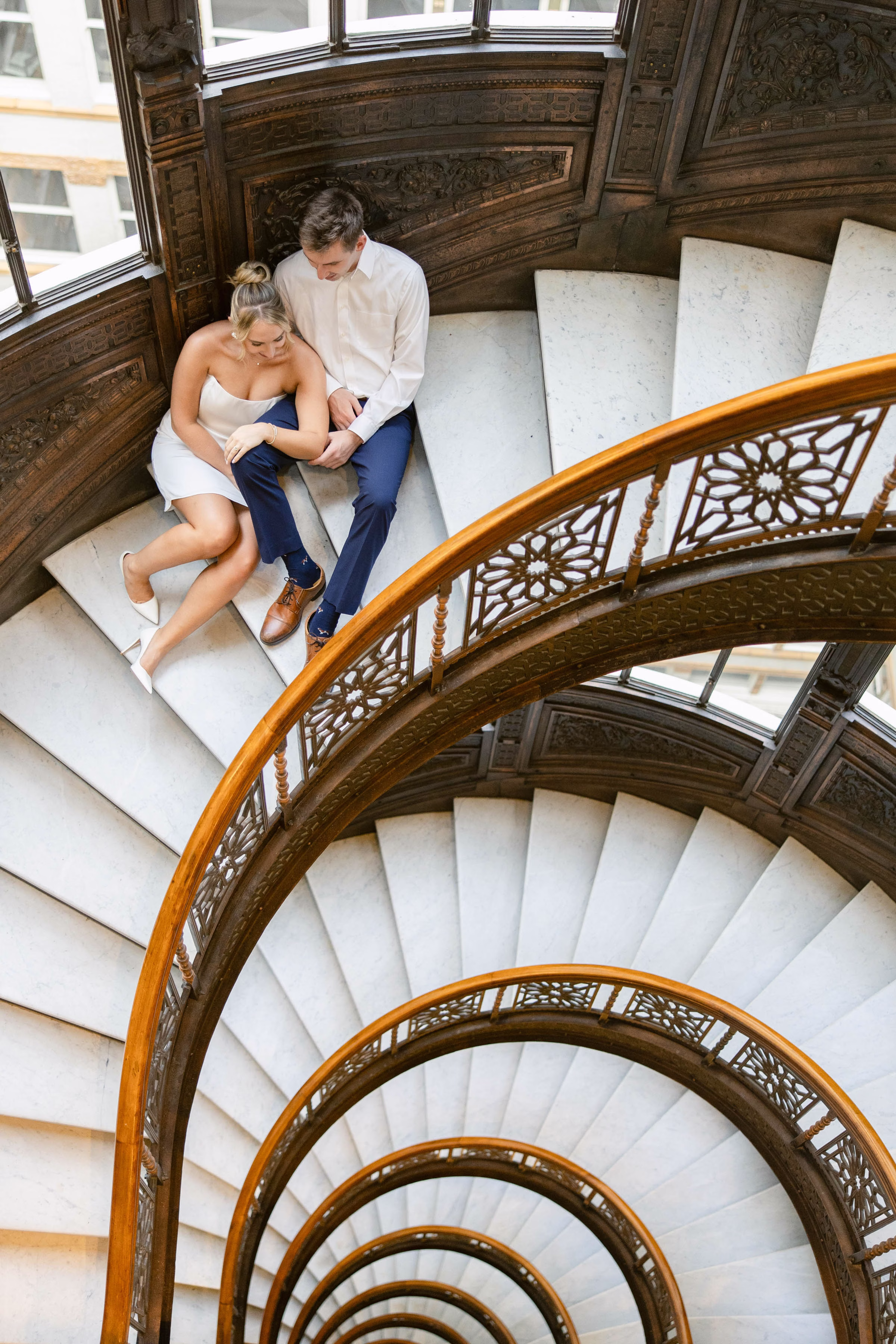 The Rookery Chicago