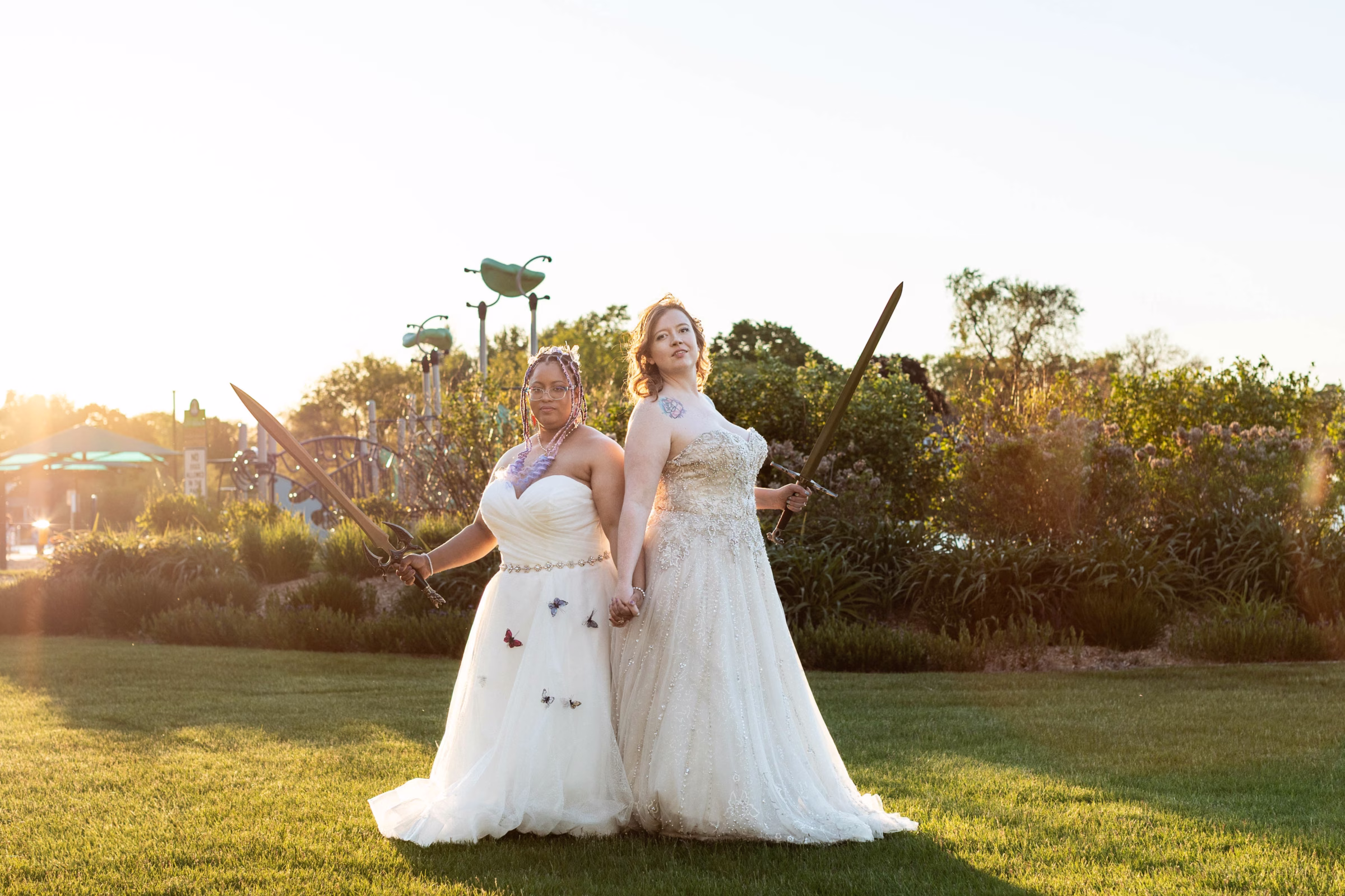 Khorye & Lexi Wedding