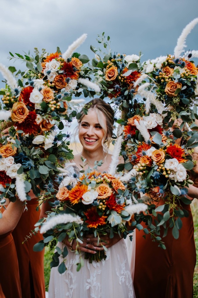 9 Fall Wedding Trends to Watch: Ideas Inspired by Real Wisconsin Weddings