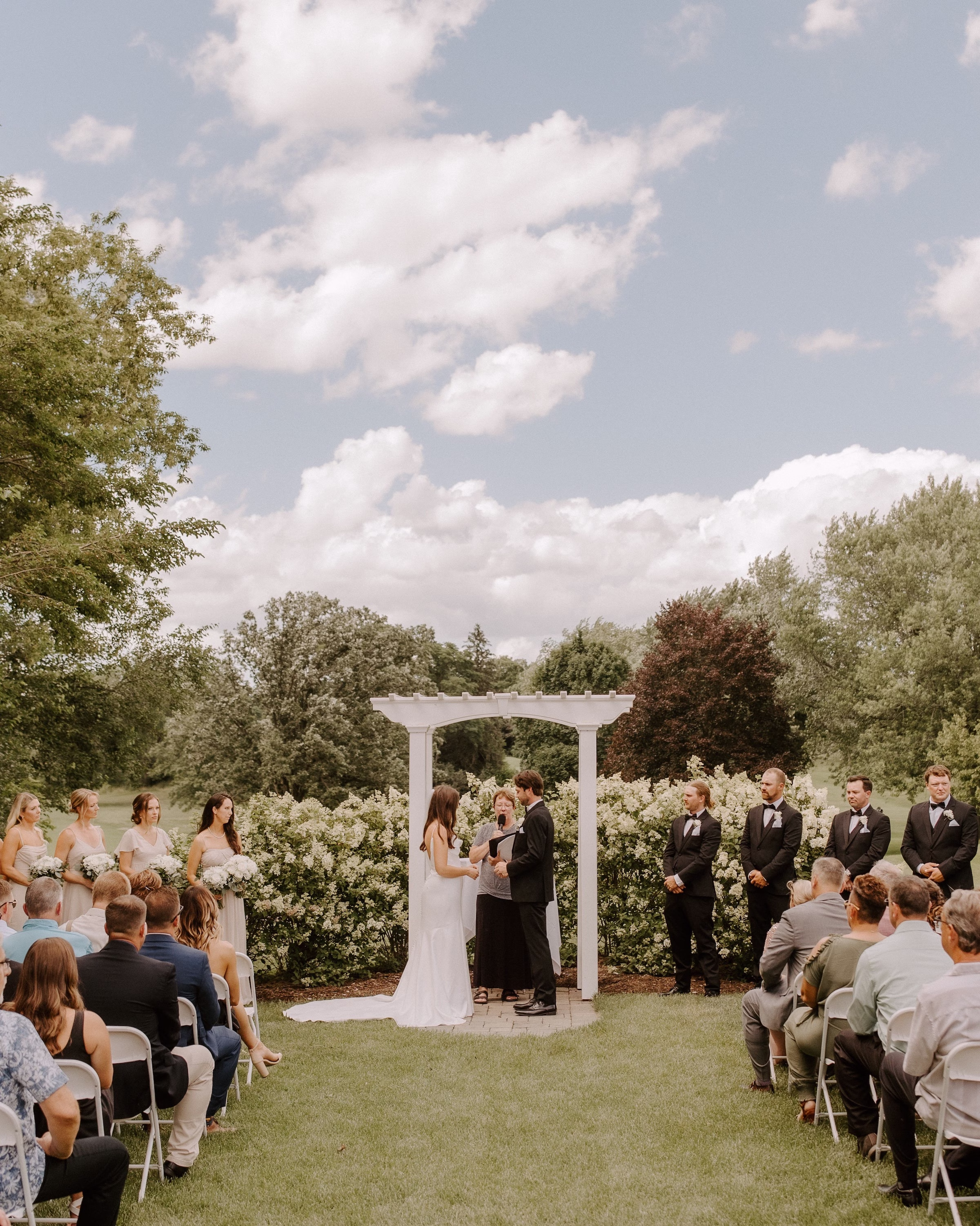 Old Hickory Golf Club