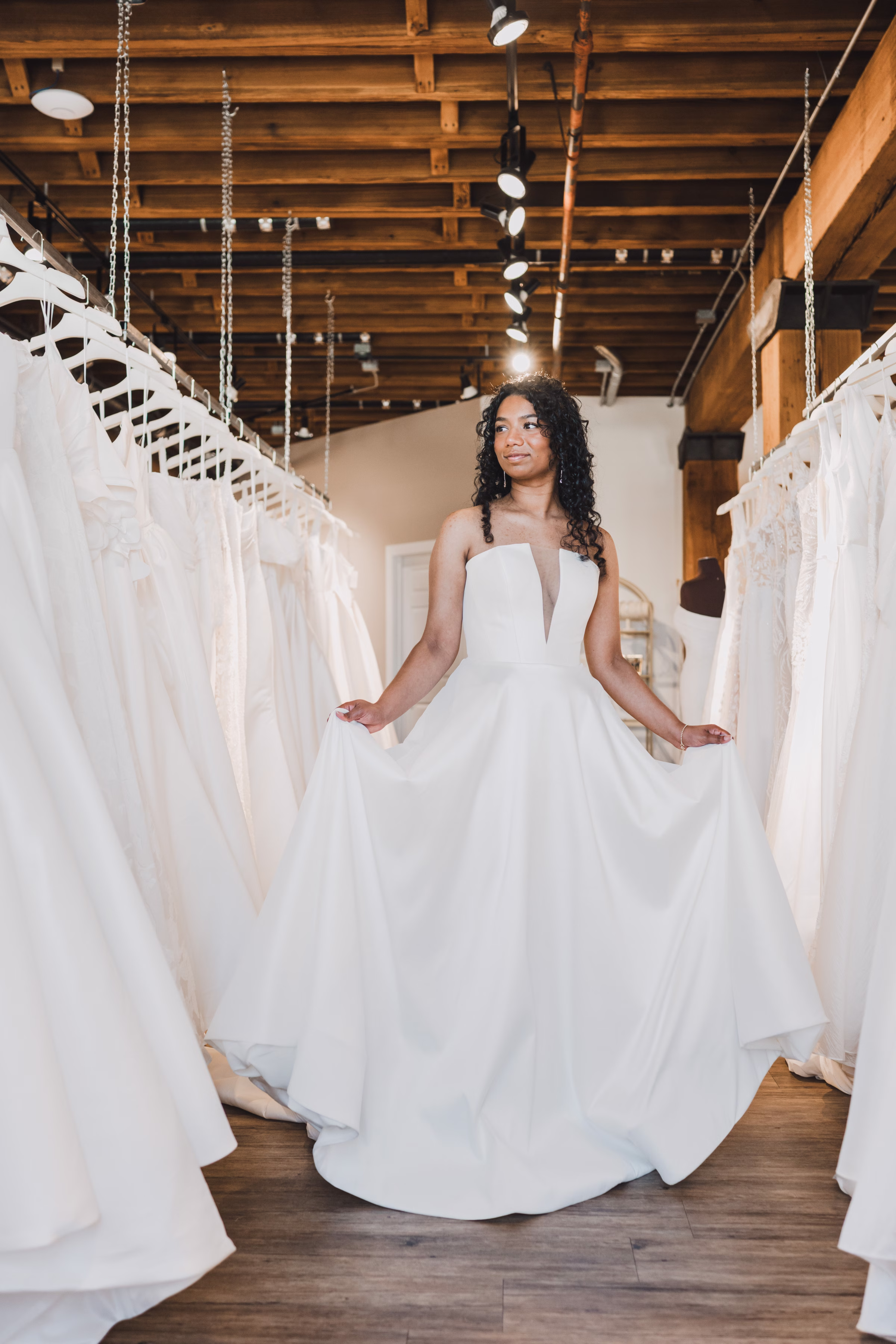 Miss Ruby Bridal – Summer Sale