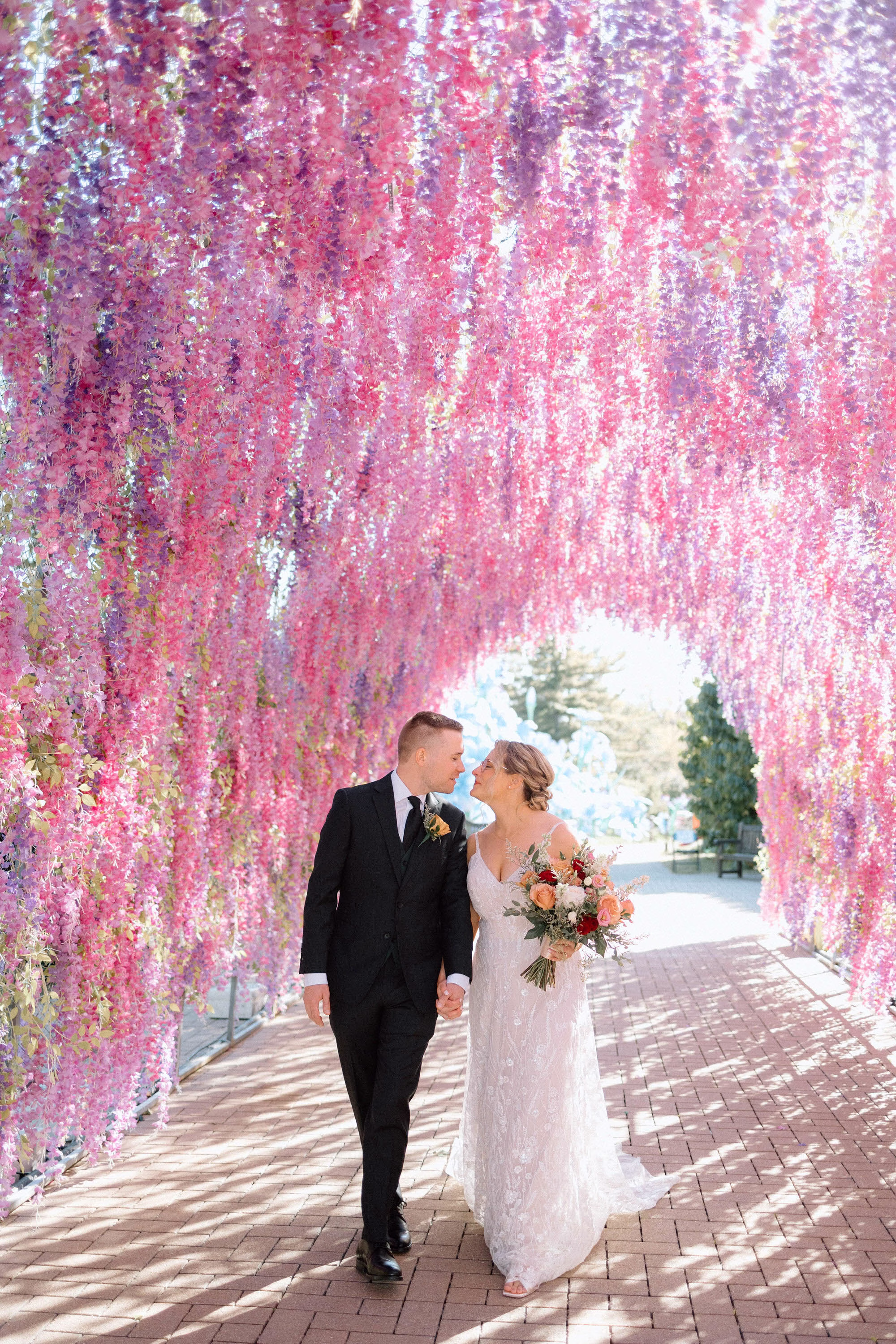 Boerner Botanical Gardens Venues