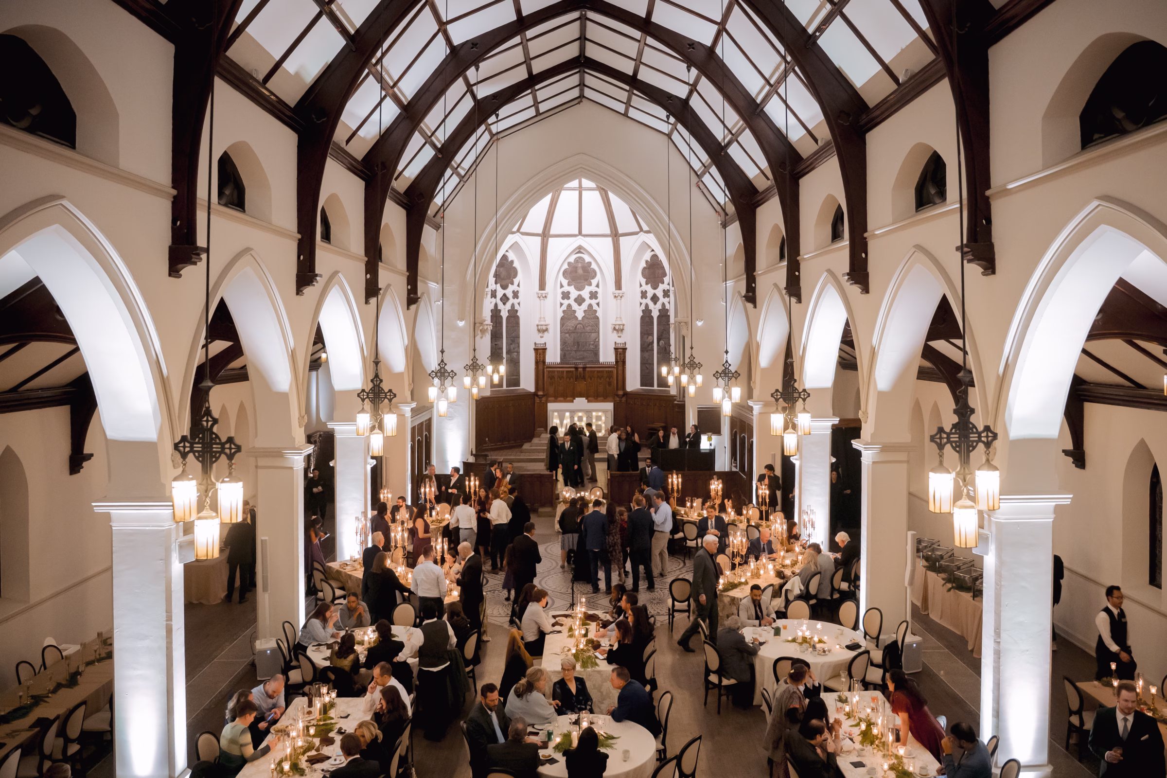 Milwaukee Wedding Reception Menu Ideas: Eat, Drink & Celebrate