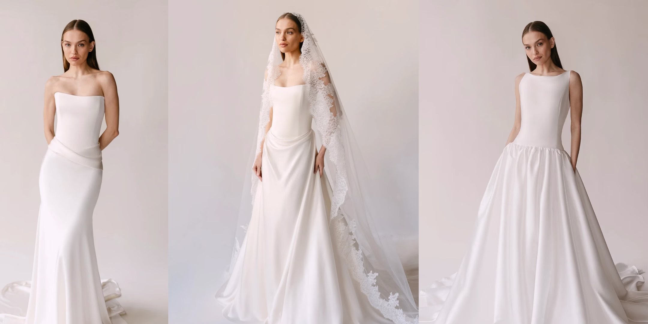 Alyssa Kristin Bridal Trunk Show with Miss Ruby Bridal