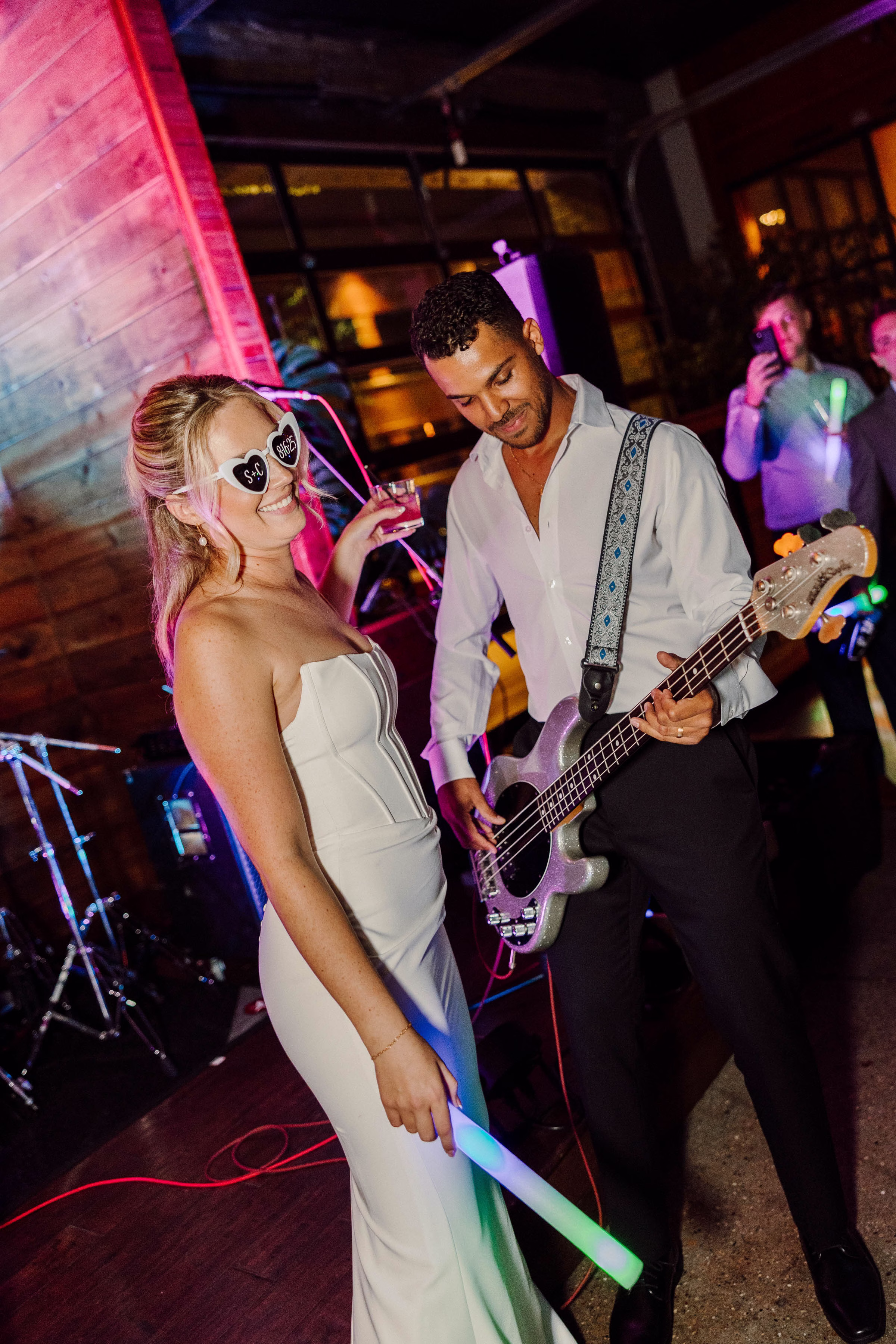 Sarah + Corbin