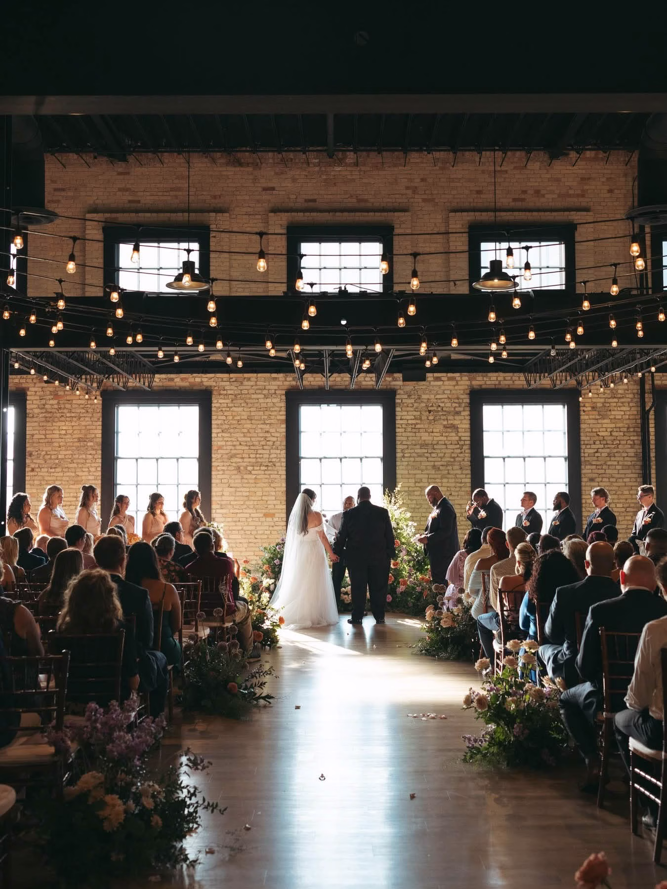 The Berkshire Event Venue