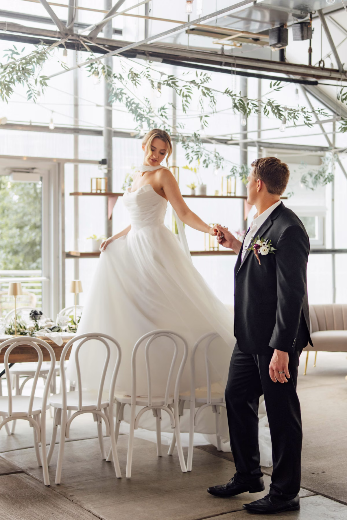Northwoods Event Services